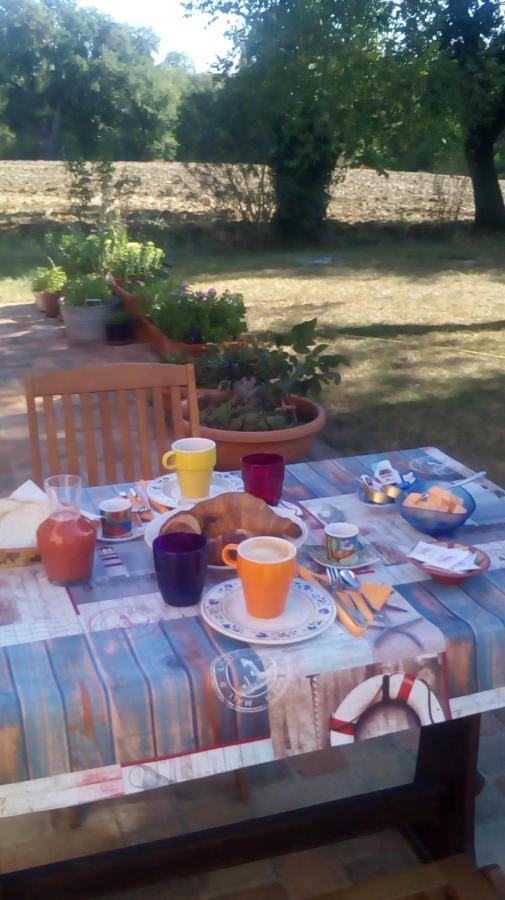B&B Mik E Ramo Abbadia di Fiastra Zewnętrze zdjęcie